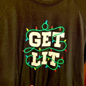 Tipsy Elves Longsleeve Tshirt